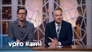 Promo aflevering 5  Zondag met Lubach S09 [upl. by Giaimo]