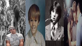 The True Story Case of The kidnapping of victimturnedhero Steven Stayner [upl. by Lanaj114]