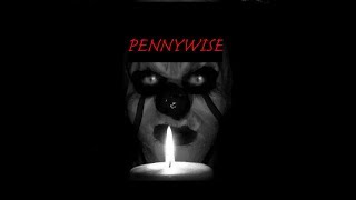 Pennywise 2018 Trailer [upl. by Haidebez]