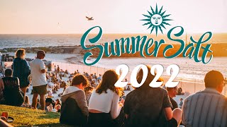 Event Announcement SummerSalt 2022 is coming [upl. by Llenaj]