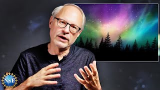 The Science of the Northern Lights Aurora Borealis Explained [upl. by Odlavso]