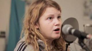 Kate Tempest  Icarus [upl. by Eikciv]