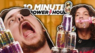 Time Challenges  Ten Minute Power Hour [upl. by Swigart]