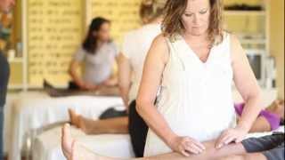 Holistic Bowen Therapy Diploma Course Sydney [upl. by Adnarrim]