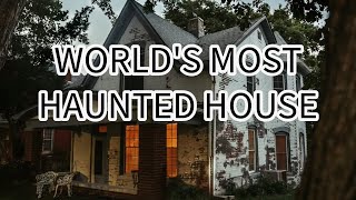 HAUNTED SALLIE HOUSE [upl. by Eisdnil]