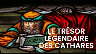 Le Trésor Légendaire des Cathares [upl. by Atsylak]