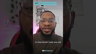 LA CONSIDÉRATION DE BOAZ POUR RUTH family famille amour amitié respect [upl. by Leinto369]