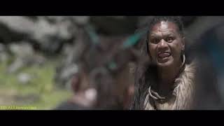 The Dead Lands 2014 Best Action ALLmovieclip 31 Thanks for GFCFightertown XYZ Films [upl. by Noimad470]