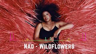 Nao  Wildflowers Audio [upl. by Josie]