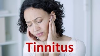 Tinnitus Solutions [upl. by Essile]