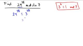 6 Remainder Theorem Part 6  Fermats little theorem  Remainder in 5 sec if divided by prime no [upl. by Netram396]