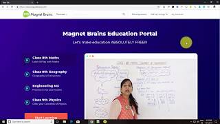 Get Started with Magnet Brains [upl. by Droffats]