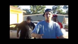 Da Dip ft Lil Coby OFFICIAL MUSIC VIDEO [upl. by Amehsyt]