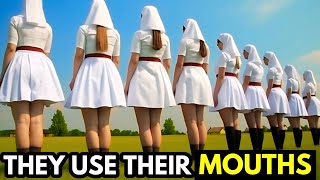 17 SHOCKING Things Mormon Women Do NOT Want You To Know [upl. by Jacenta689]