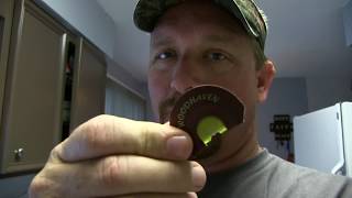 Hunt Quest Scott EllisHow to store your mouth calls [upl. by Columbyne]