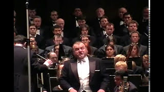 Gian Luca Pasolini quotIngemiscoquot Giuseppe Verdi  Requiem [upl. by Nosduh]