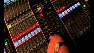 Yamaha CL5  Creating custom fader groups [upl. by Notsnhoj]