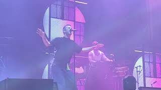 Vetusta Morla  ¡Ay Madrid estreno  20240511 Toledo Beat Festival [upl. by Ranique392]