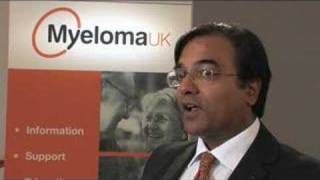 Expert Opinion in Myeloma Future of treatment in myeloma [upl. by Urion]