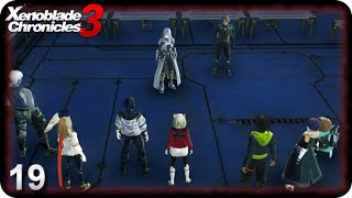 XENOBLADE CHRONICLES 3 19  Ethel bietet uns Hilfe an  Lets Play [upl. by Jevon]