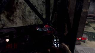 CoDBO Zombies  Kino Der Toten Music Easter Egg Tutorial amp Full Song quot115quot [upl. by Netaf608]