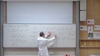 Ma1c Solutions to Homework 5 Problems [upl. by Alf]