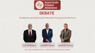 Debate Eleitoral 2024 [upl. by Eng]