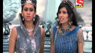 Baal Veer  Episode 418  12th April 2014 [upl. by Neersan]