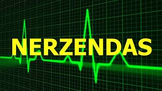 🔴 NERZENDAS 🔴 Mantra Saúde 🔴 Gilson Chveid Oen 🔴 30 Minutos [upl. by Acker905]