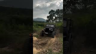 രാജൻ 🔥🔥automobile offroadsuv tharoffroad bolero4x4 4x4 suvoffroad travel suv offroad [upl. by Cohette]