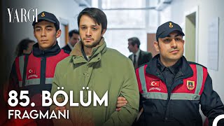 Yargı 85 Bölüm Fragmanı  Affet Beni Abi [upl. by Oirram109]