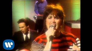 Linda Ronstadt  Lies Official Music Video [upl. by Notlrahc]