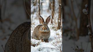 Welcome to Winter winter nature snow forest ai [upl. by Cohl279]