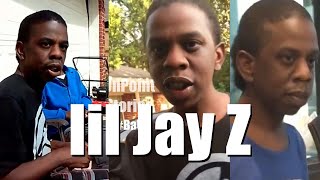 BEST OF LIL JAY Z lil dang liljayz [upl. by Ydur]