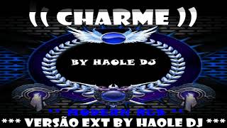 Torion Sellers  Wanna Be Your Man  VRS EXT BY HAOLE DJ  92 BPM [upl. by Cleodel443]