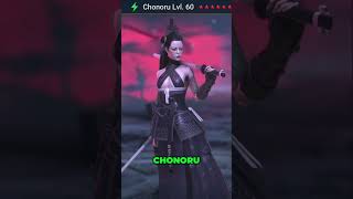 3 Reasons Master Chonoru is the BEST Hero for Raid Shadow Legends [upl. by Sinnel]