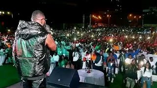 🔴FERRE GOLA💥 A CITADELLA LUANDA  PLEIN A CRAQUER  ALAKISI VRAIMENT AZA LHOMME DE MOBONDO🔥🔥🔥 [upl. by Sue284]