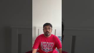 Canavada  Jagane Thandhiram Toronto Ontario Canada tamilstandupcomedy liveevents [upl. by Eninotna750]