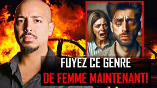 La Pire Chose Quune Femme Puisse Te Faire Révélation Choc  H5 Motivation [upl. by Nomad]