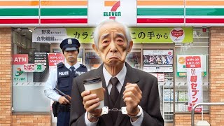 Les voleurs de café au JAPON  Petit Vol Grandes Conséquences [upl. by Ylrehc]