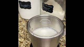 Secura Automatic Milk Frother 4 in 1 Electric Milk Steamer Review Amazing [upl. by Netsreik]