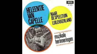 Heleentje van Capelle  Naar de speeltuin 1951 [upl. by Bayard]