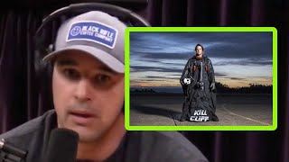 Navy SEAL Danger Brings Clarity  Joe Rogan and Andy Stumpf [upl. by Anilem]