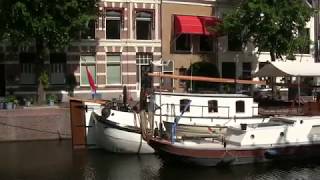 Schiedam 2017 Lange Haven deel 2 [upl. by Yoshiko603]