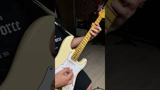 Shred Improvisation  Cesario Filho [upl. by Still]