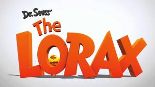 The Lorax Score Suite [upl. by Nitsuga561]