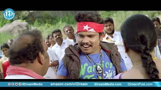 Kobbari Matta Sampoornesh Babu Ultimate Dialogues  news [upl. by Neddra280]