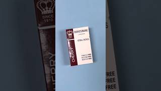 Are Honeyrose Herbal Cigarettes Safe🤔 Honeyrose Herbal Smokes Are 100 Nicotine amp Tobacco FREE [upl. by Zertnom]