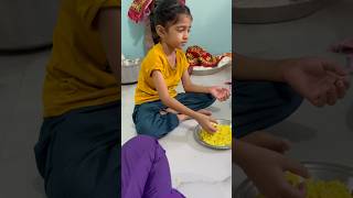 😋खव्याची पोळी viralvideos viralvideos minivlog trending vlog youtubeshorts dailyvlog [upl. by Anneehs]