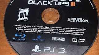 revisiting black ops 3 for black ops 6 [upl. by Amaris]